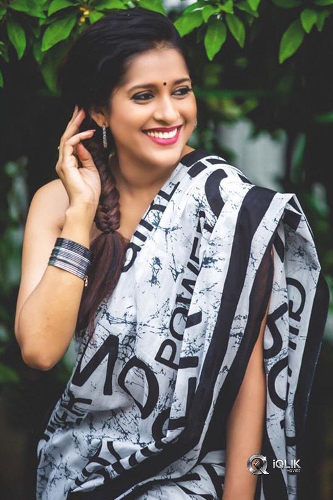 Rashmi-Gautam